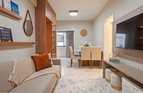 Apartamento Aconchegante